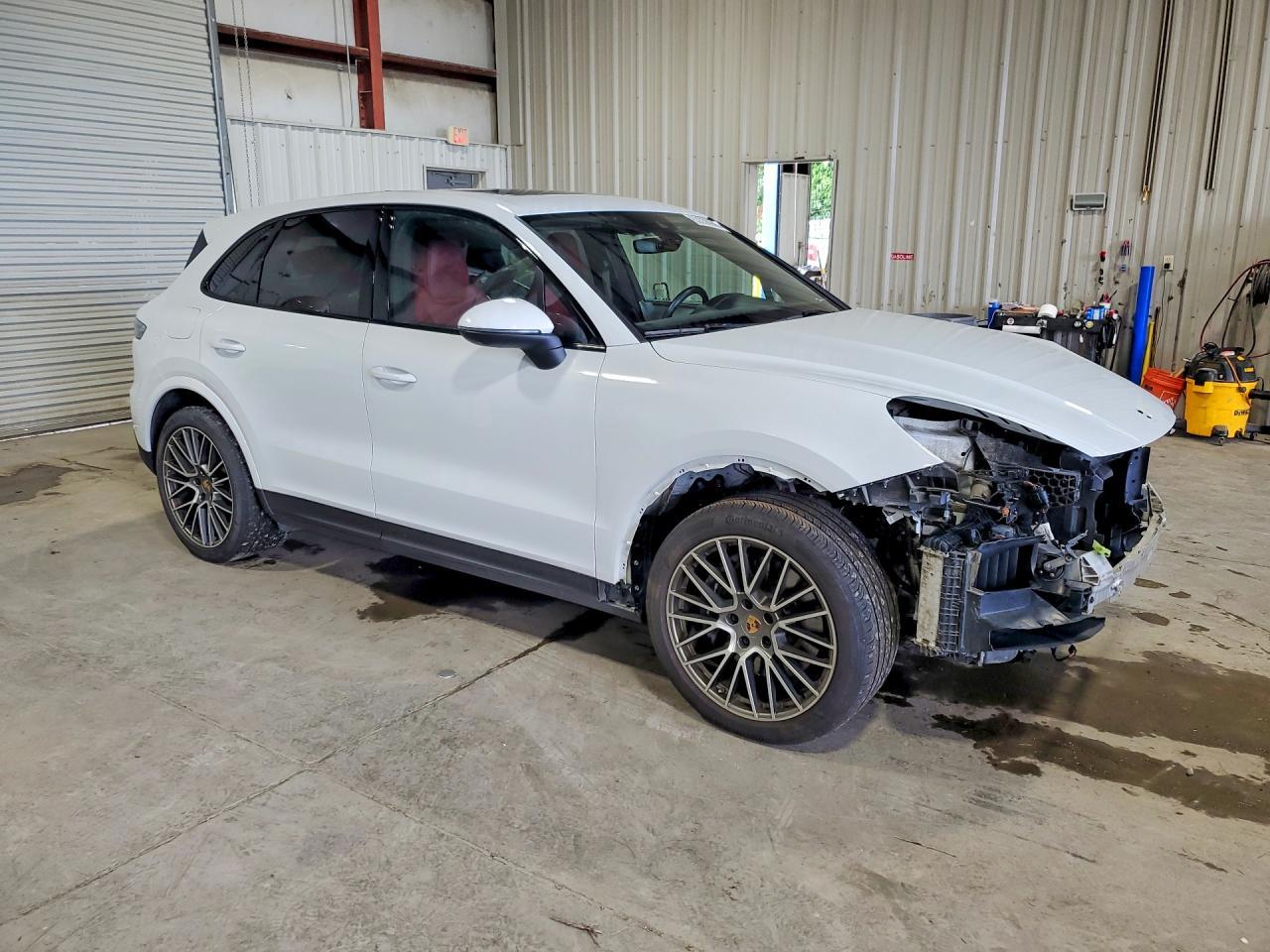 2023 Porsche Cayenne Base - Фото 4
