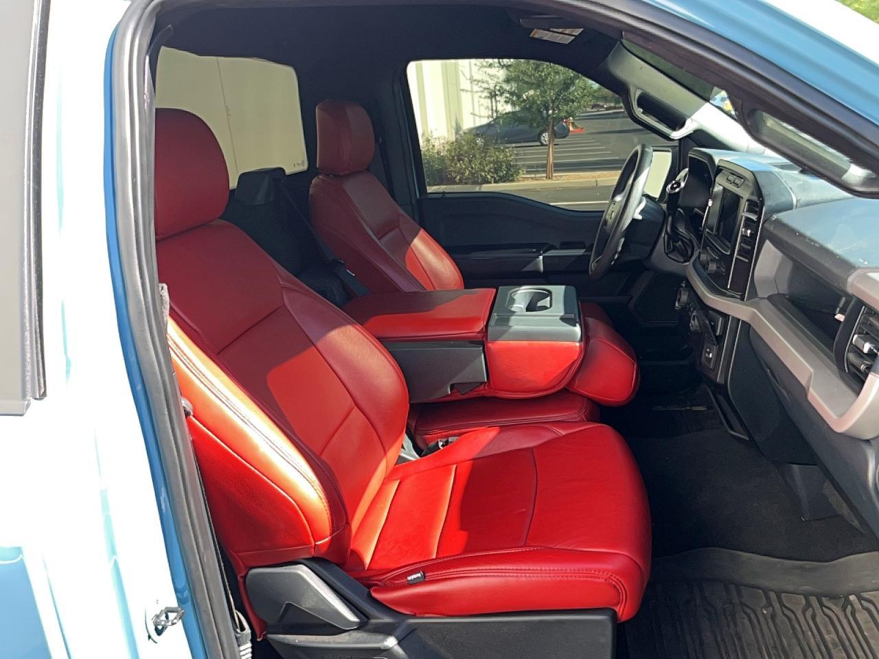 2023 Ford F150 - Image 6