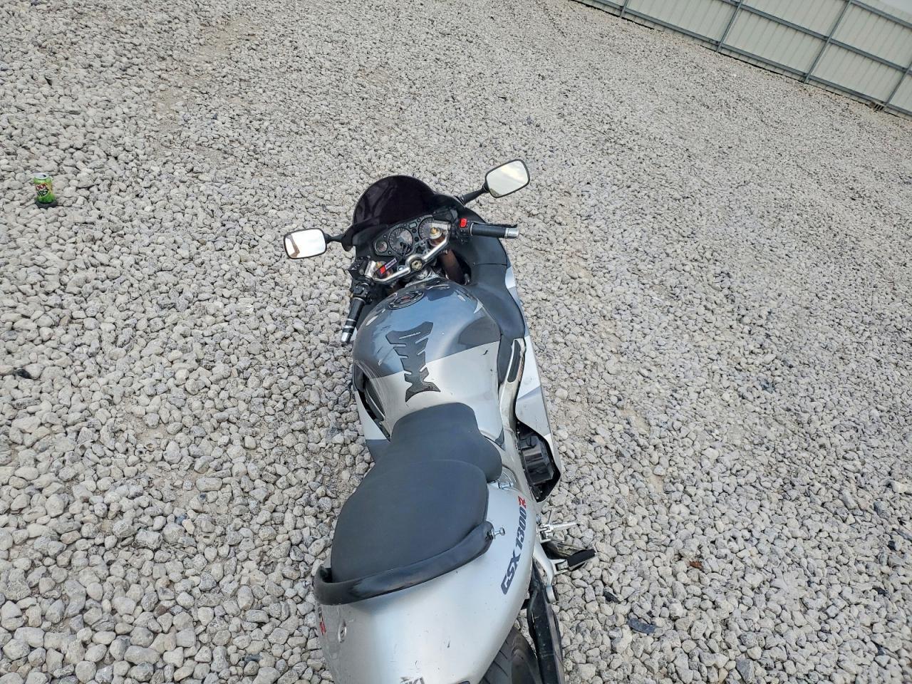 2006 Suzuki Gsx1300 R - Фото 6