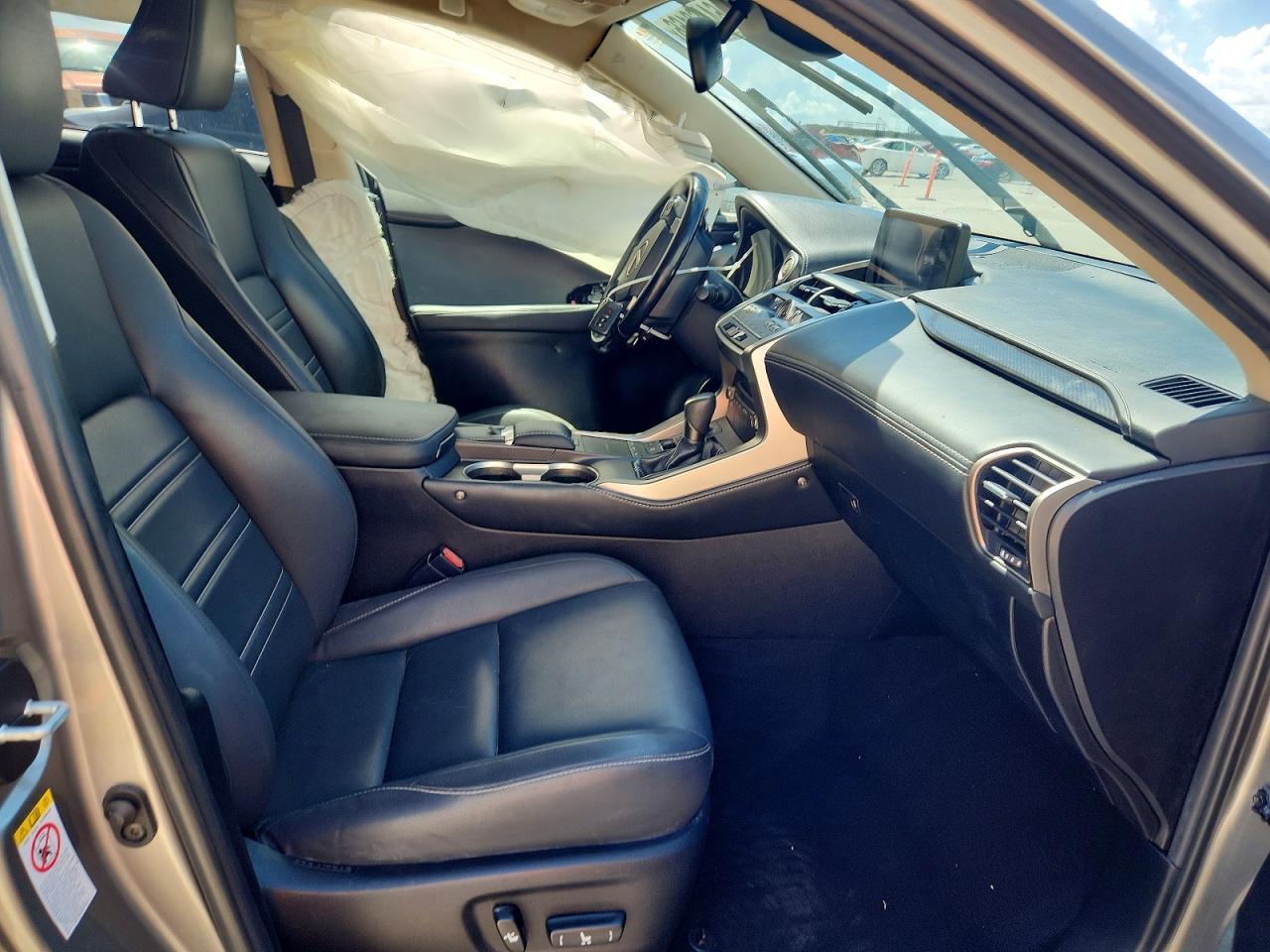 2018 Lexus Nx 300 Base - Image 7