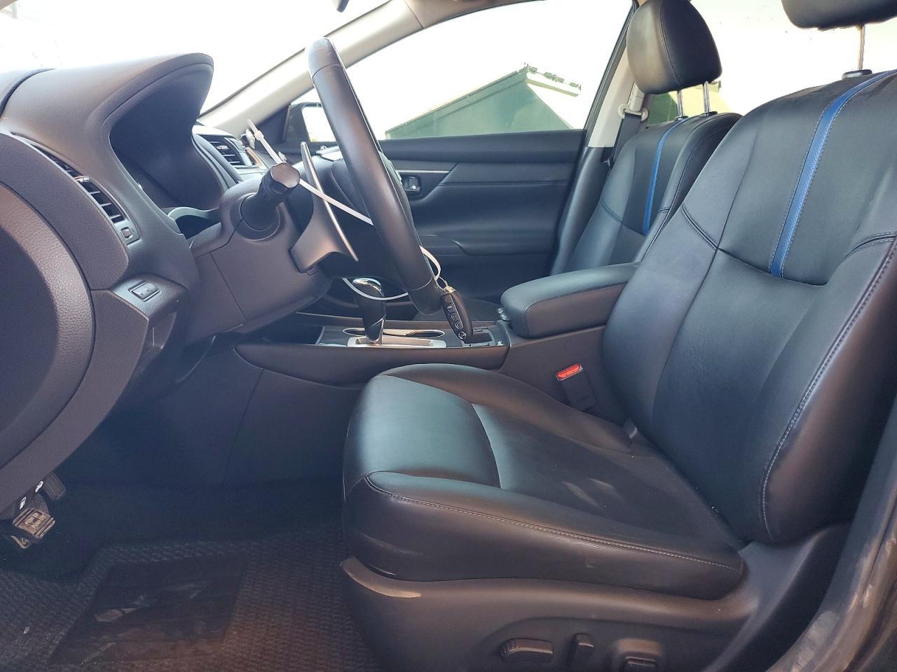 2018 Nissan Altima 2.5 S - Image 7
