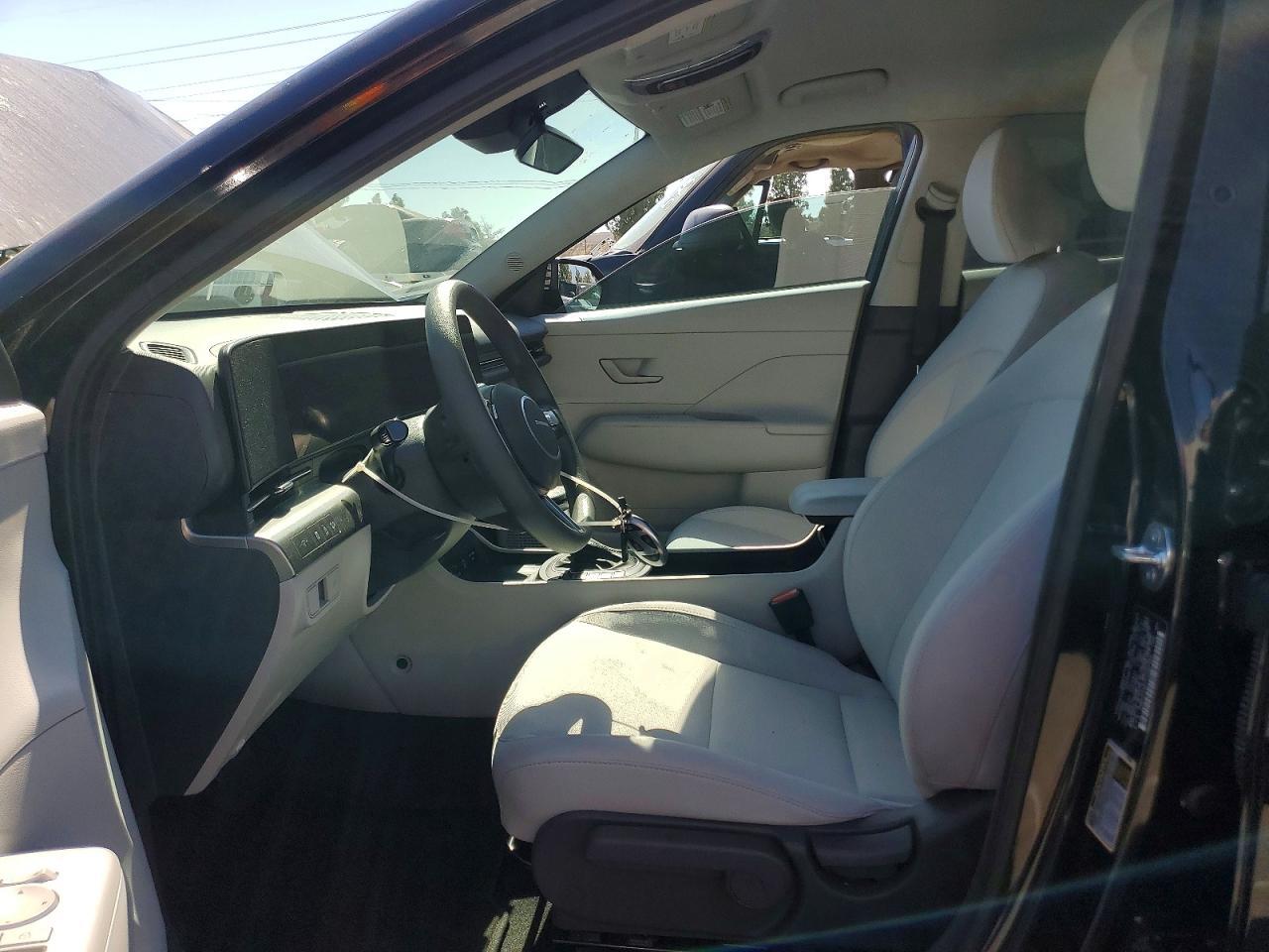 2026 Hyundai Kona Se - Image 7