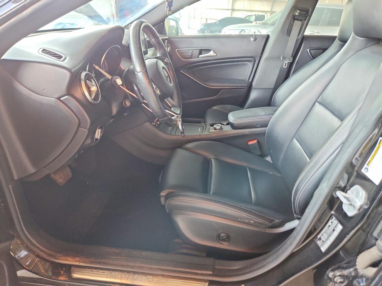 2016 Mercedes-Benz Cla 250 - Image 7