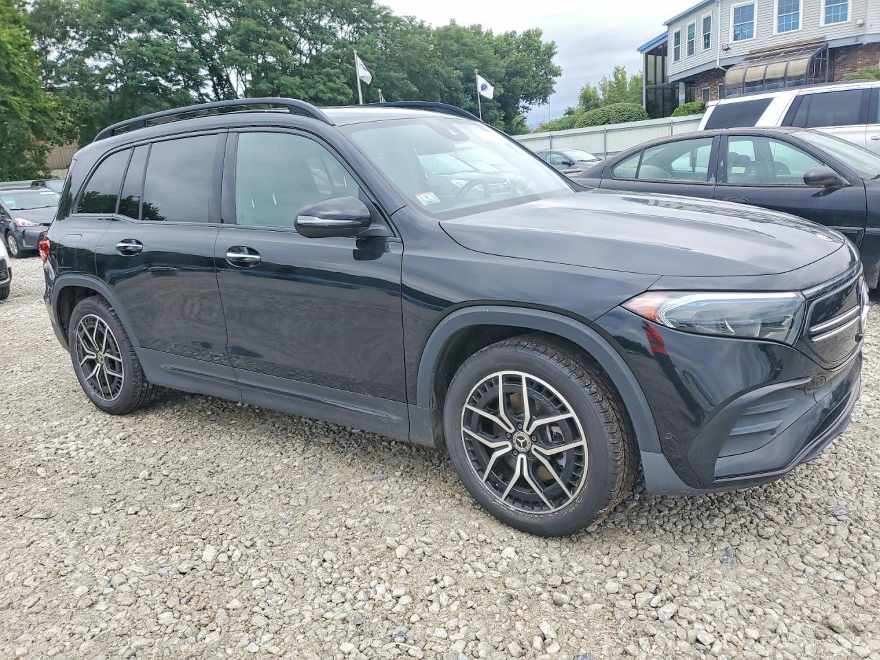 2023 Mercedes-Benz Eqb 300 4Matic - Image 4
