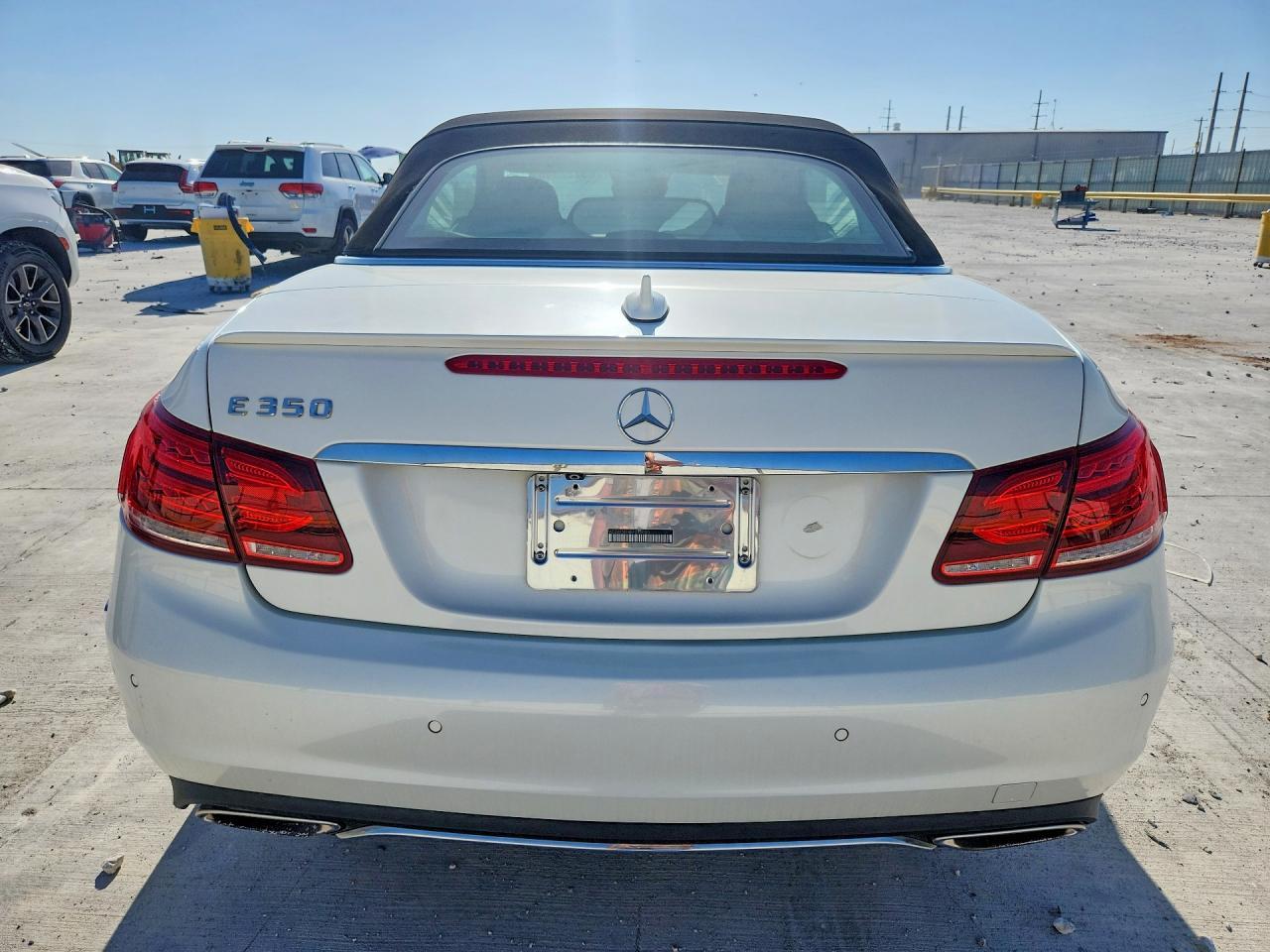 2014 Mercedes-Benz E 350 - Image 6