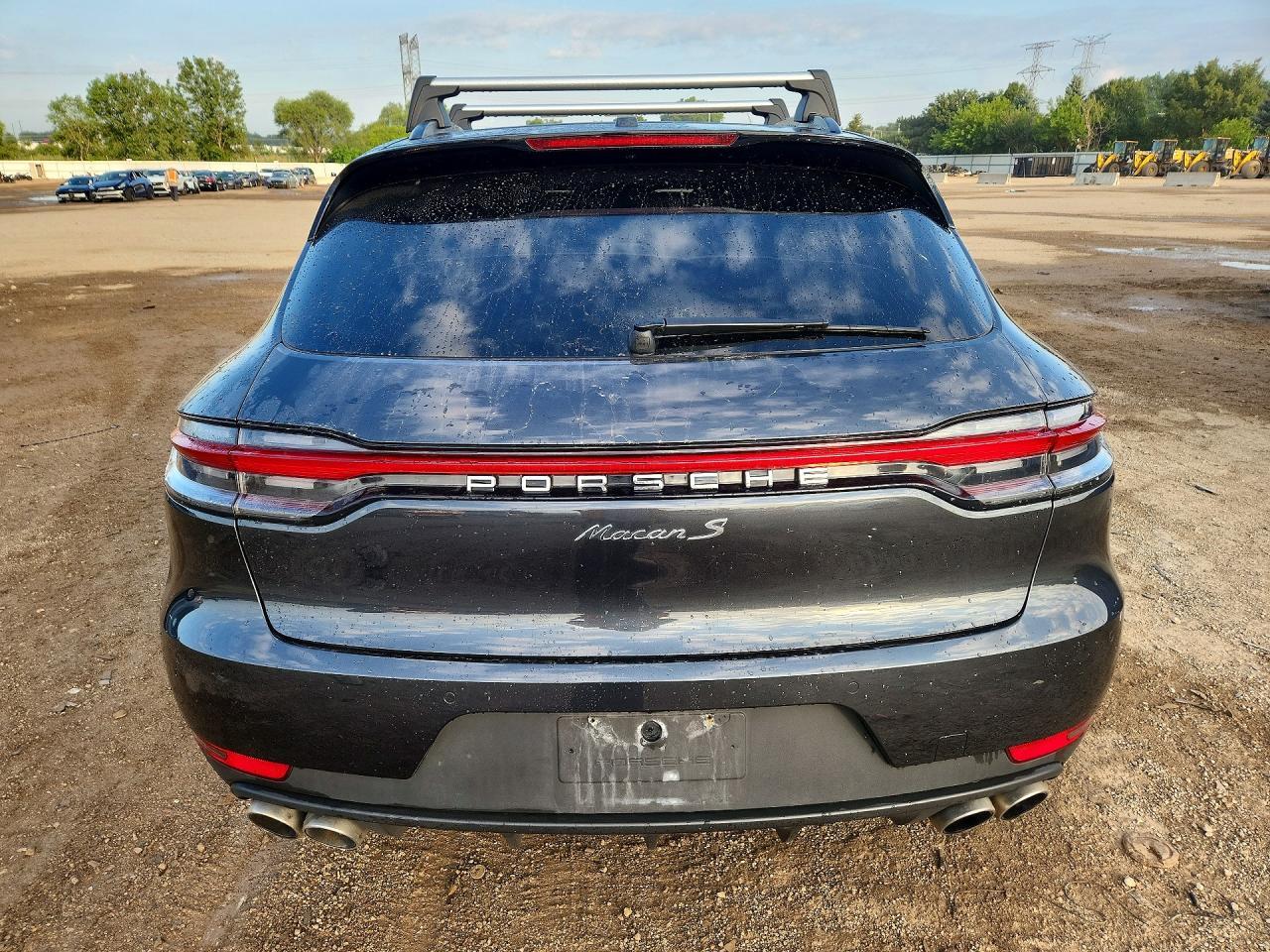 2019 Porsche Macan S - Image 6