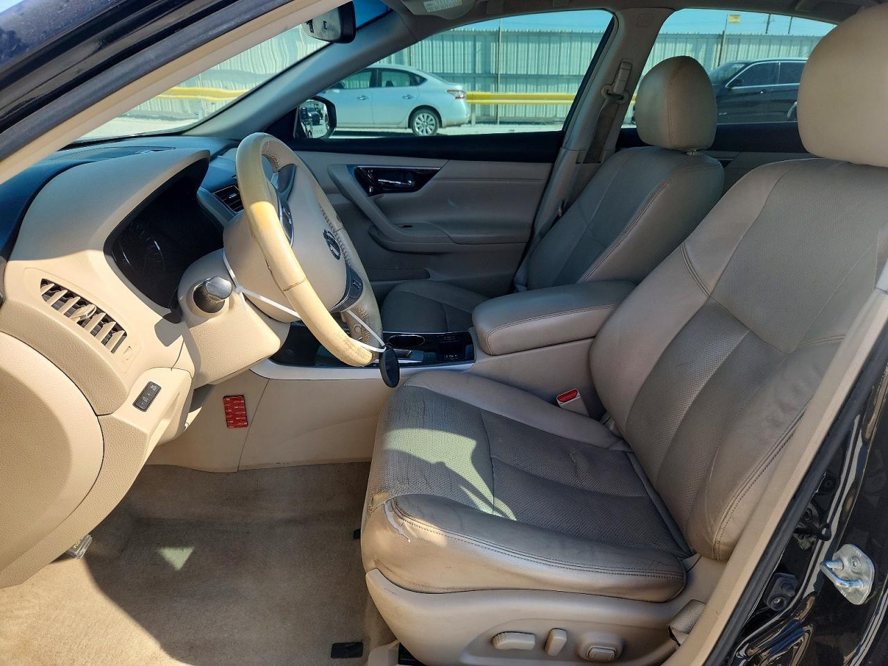 2013 Nissan Altima 2.5 - Фото 7