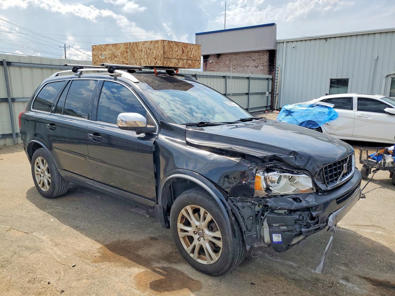 2013 Volvo Xc90 3.2 - Фото 4