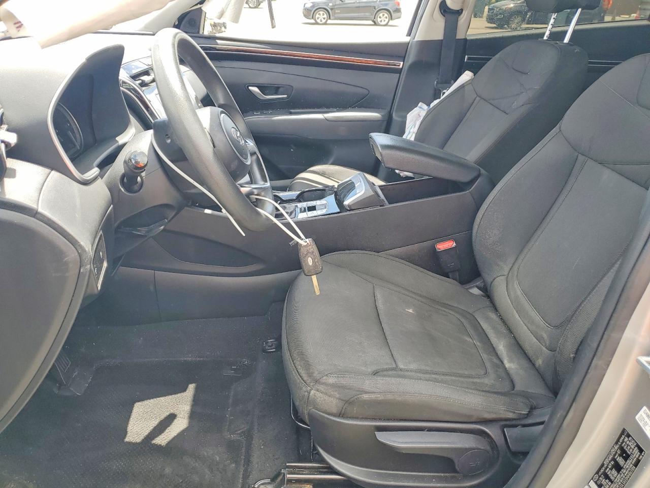 2022 Hyundai Tucson Se - Image 7