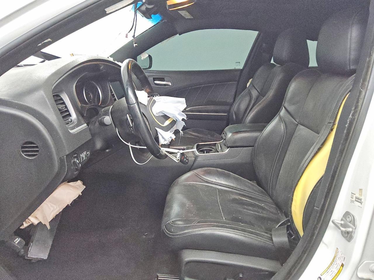 2020 Dodge Charger Gt - Image 7