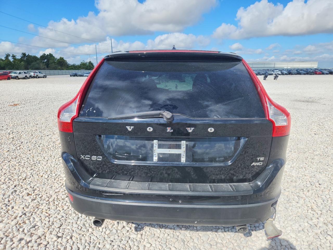 2010 Volvo Xc60 T6 - Фото 6