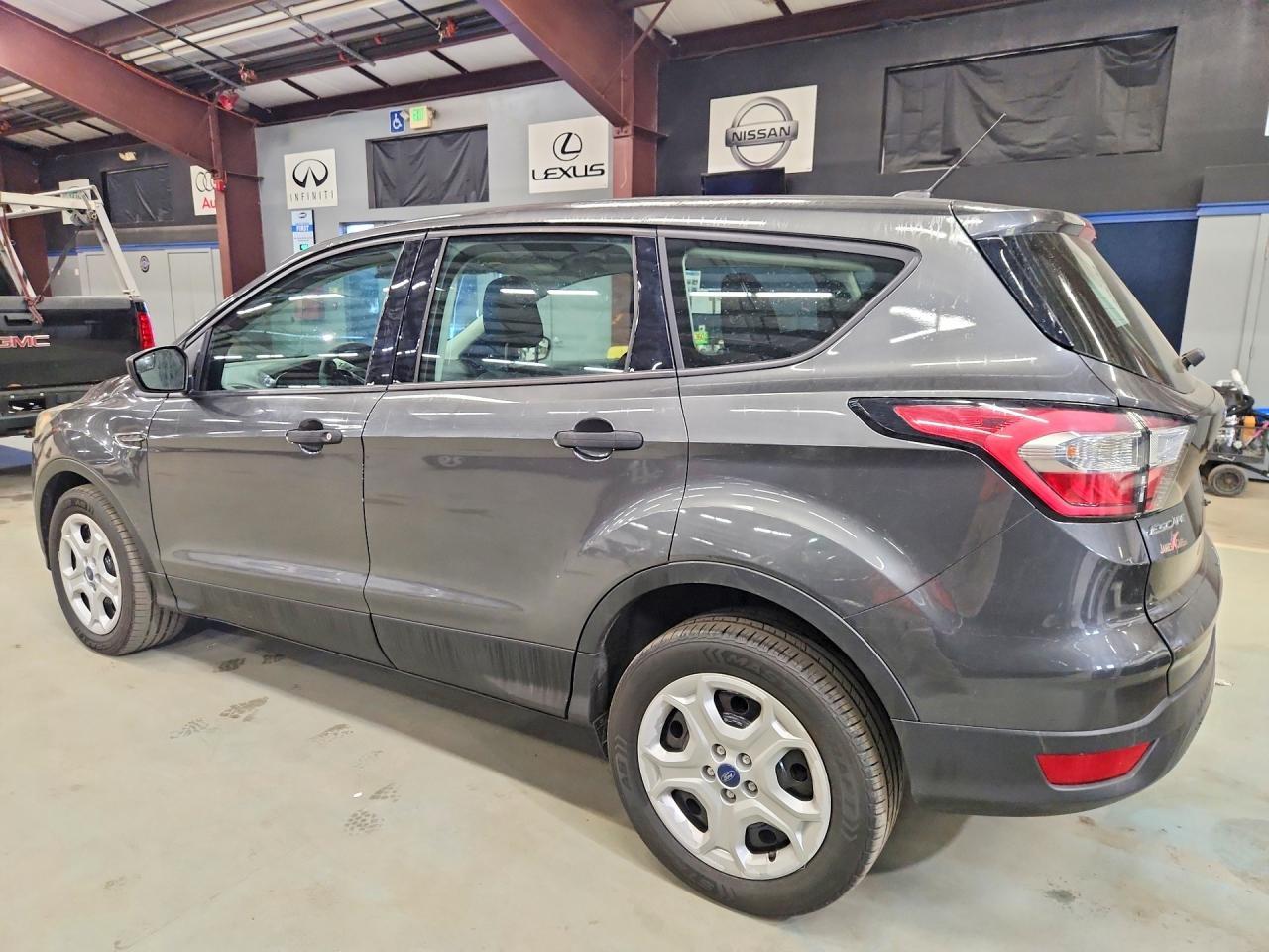 2018 Ford Escape S - Image 2
