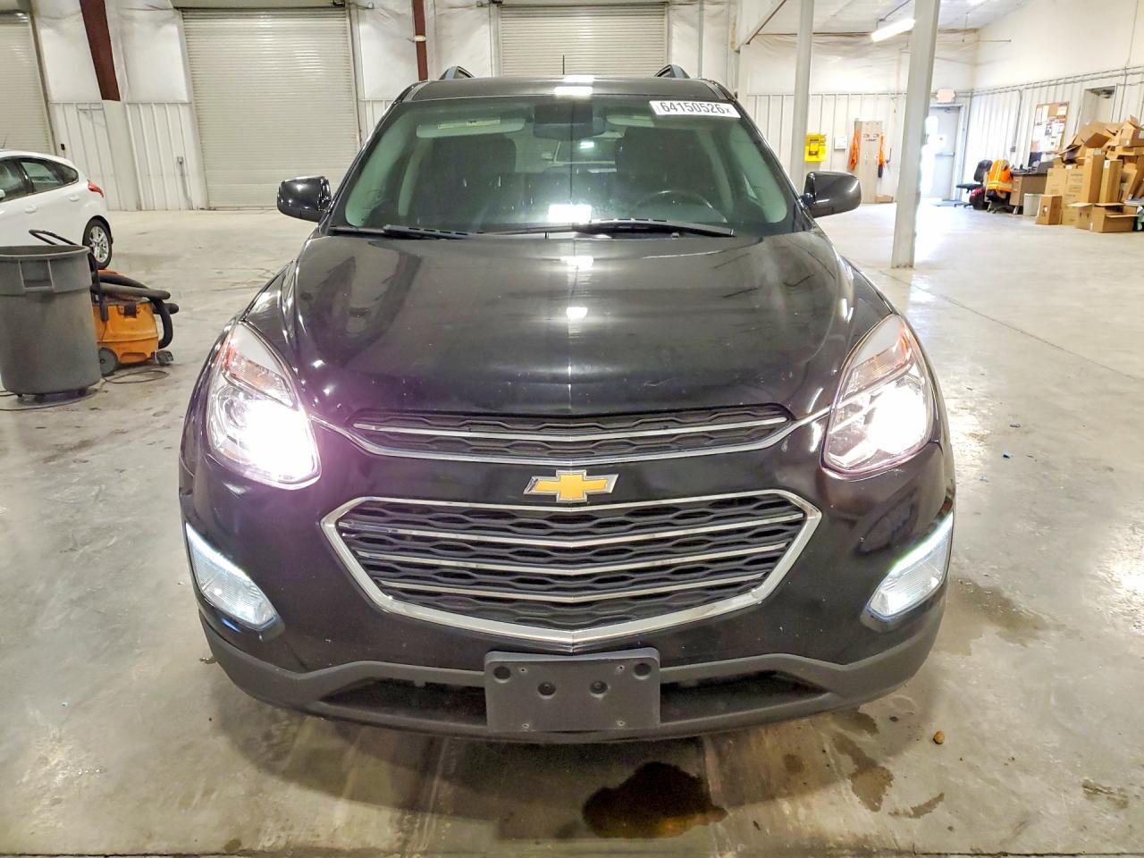 2016 Chevrolet Equinox Lt - Image 5