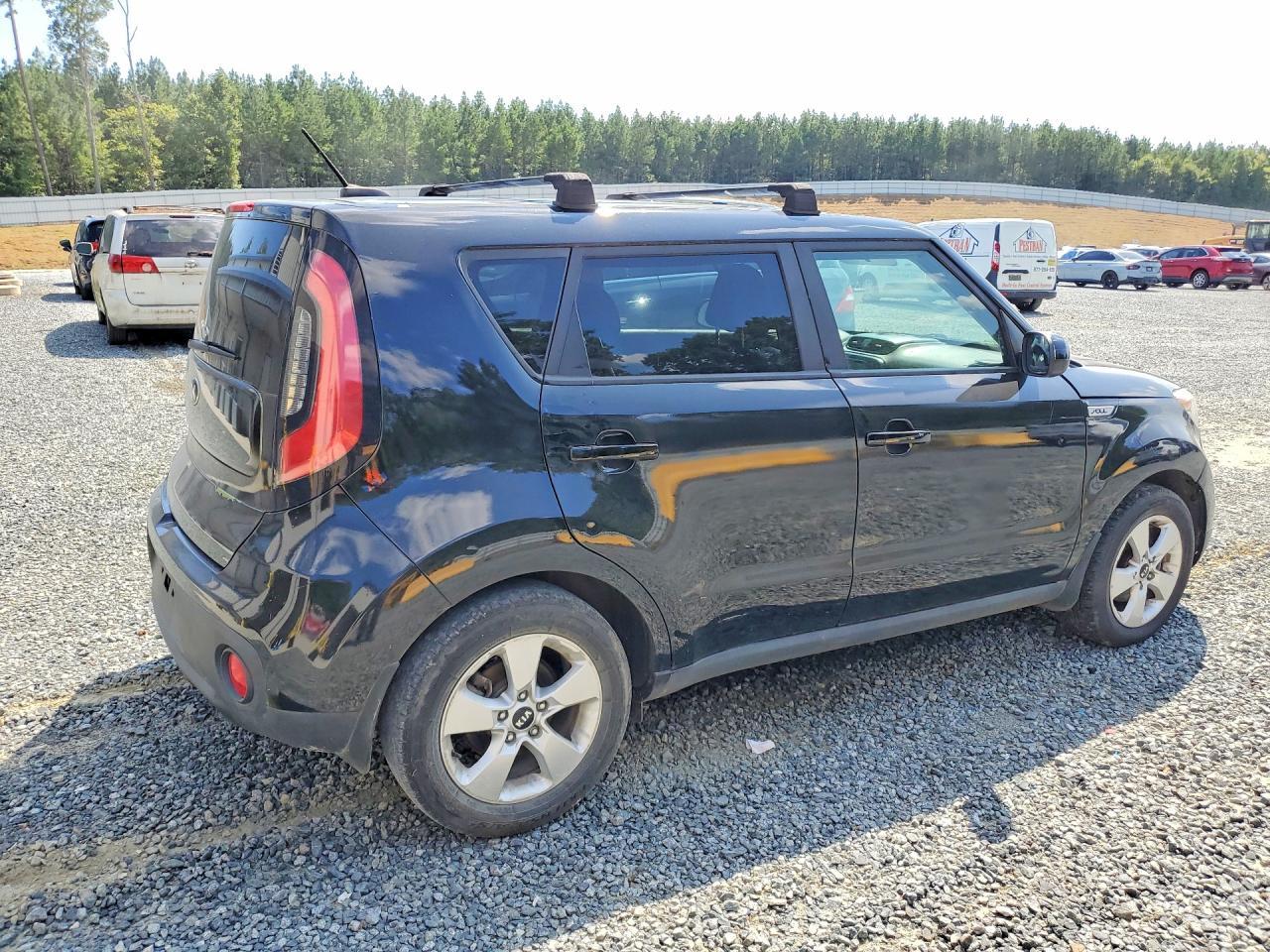 2017 Kia Soul Base - Image 3