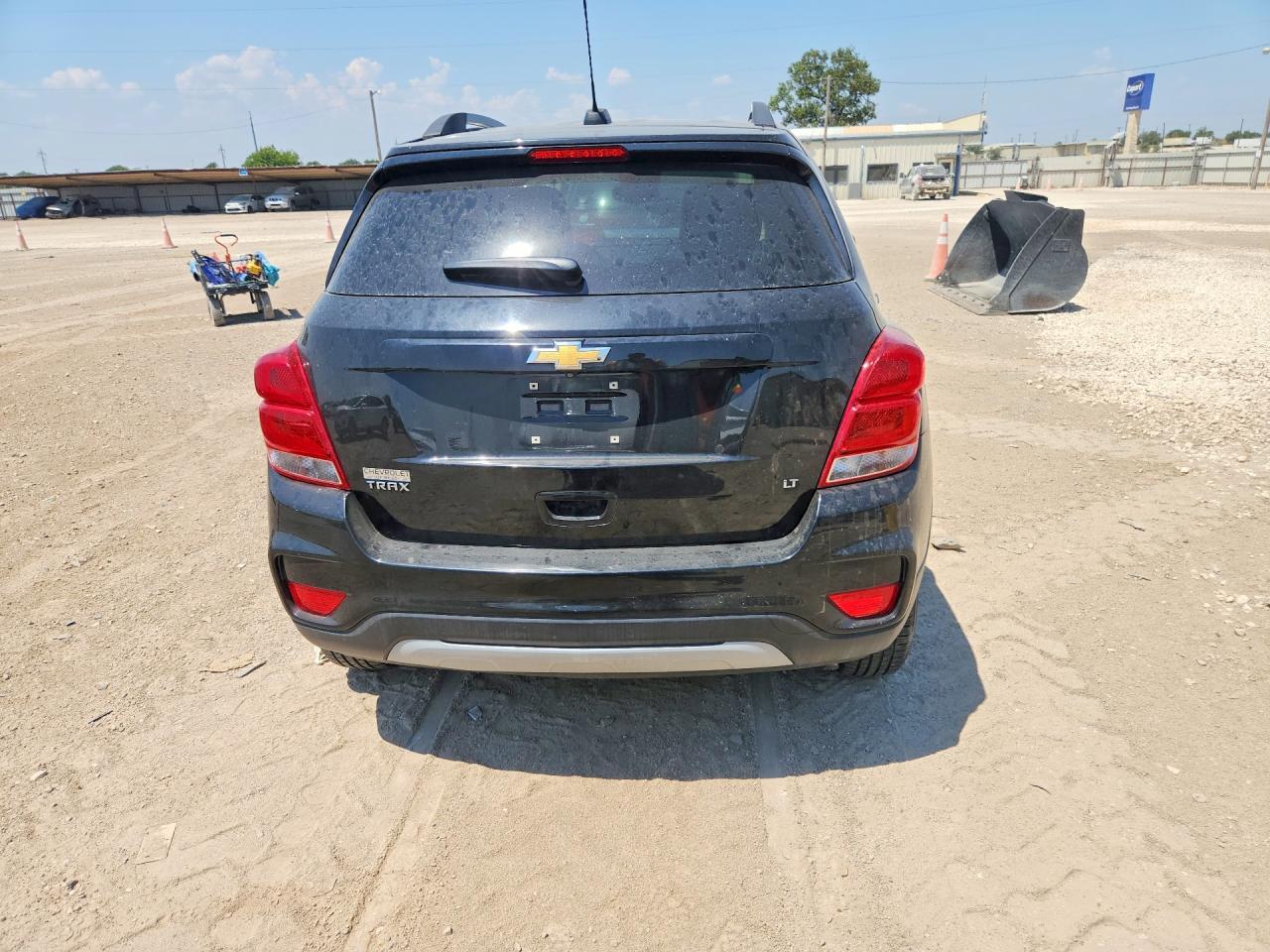 2019 Chevrolet Trax 1Lt - Image 6