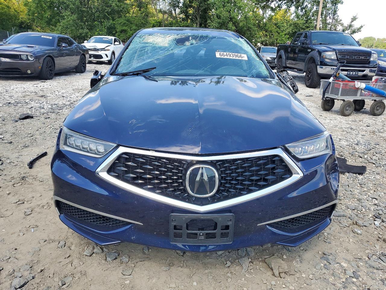 2019 Acura Tlx - Image 5