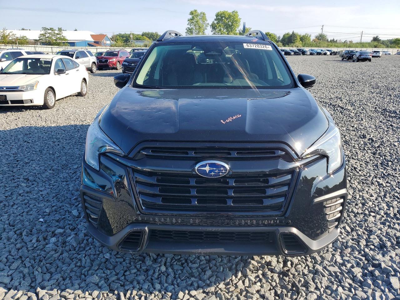 2024 Subaru Ascent Onyx Edition - Фото 5