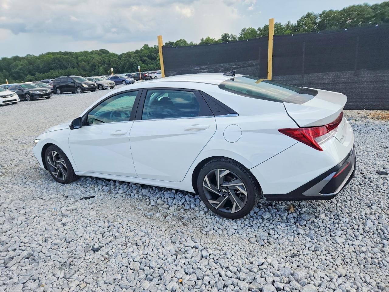2024 Hyundai Elantra Limited - Image 2