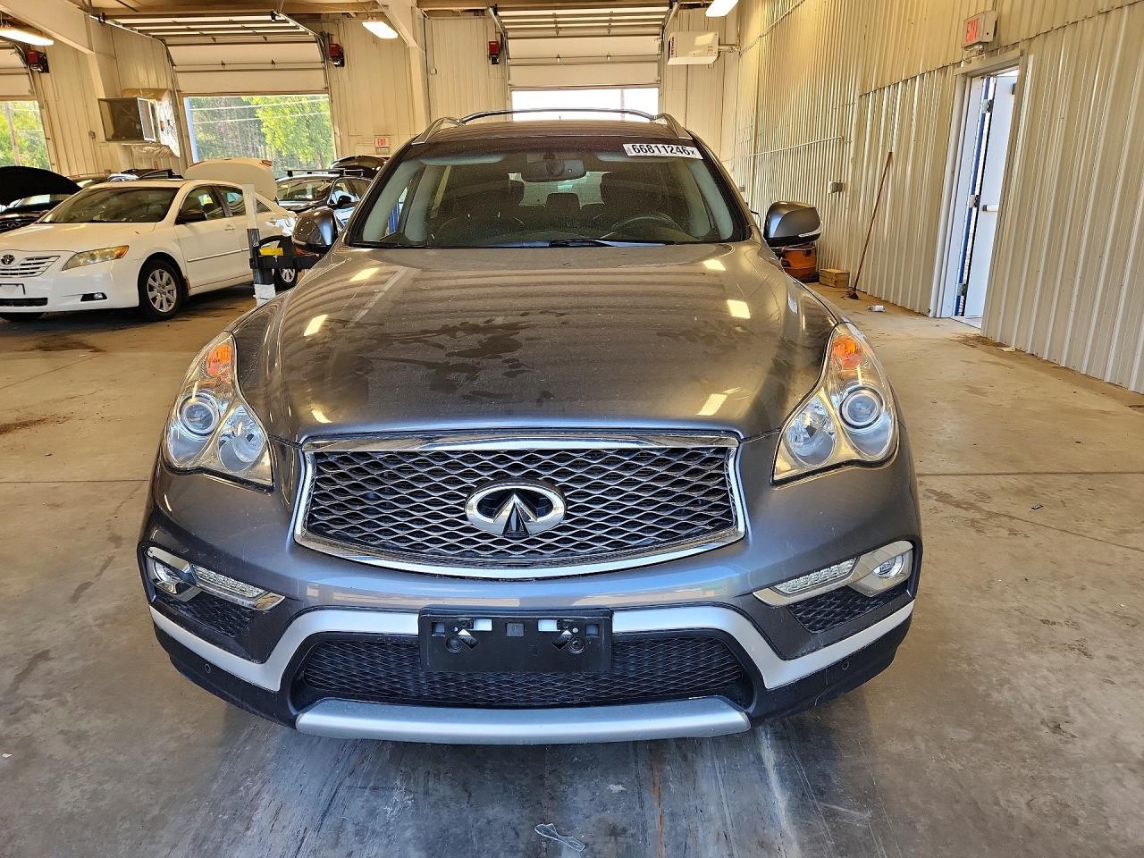 2016 Infiniti Qx50 Base - Image 5