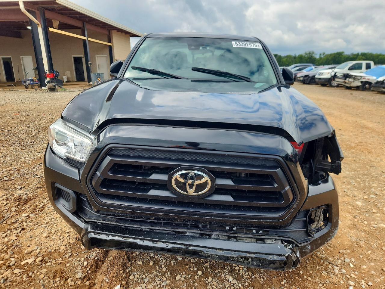 2023 Toyota Tacoma Sr V6 - Image 5