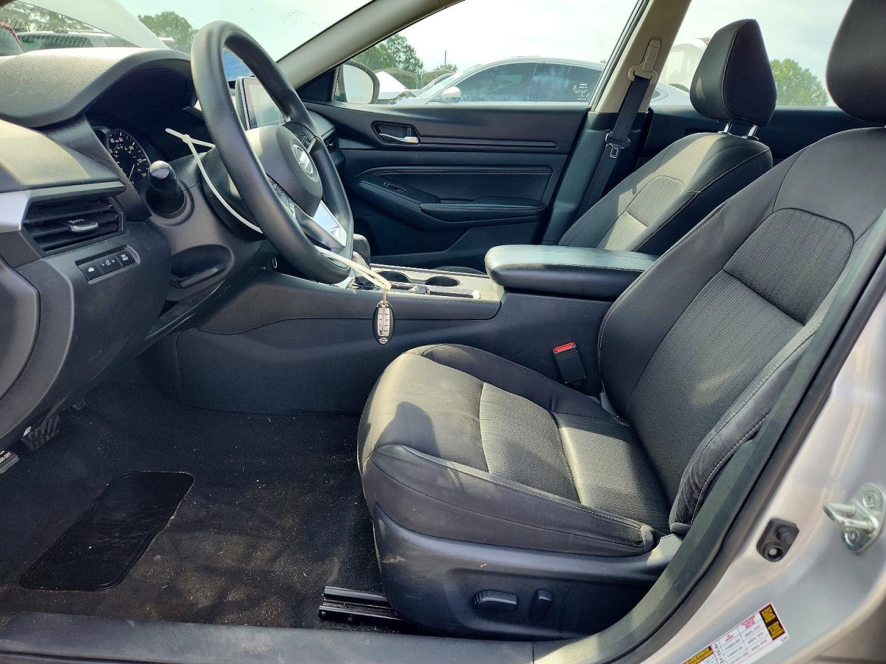 2020 Nissan Altima S - Image 7