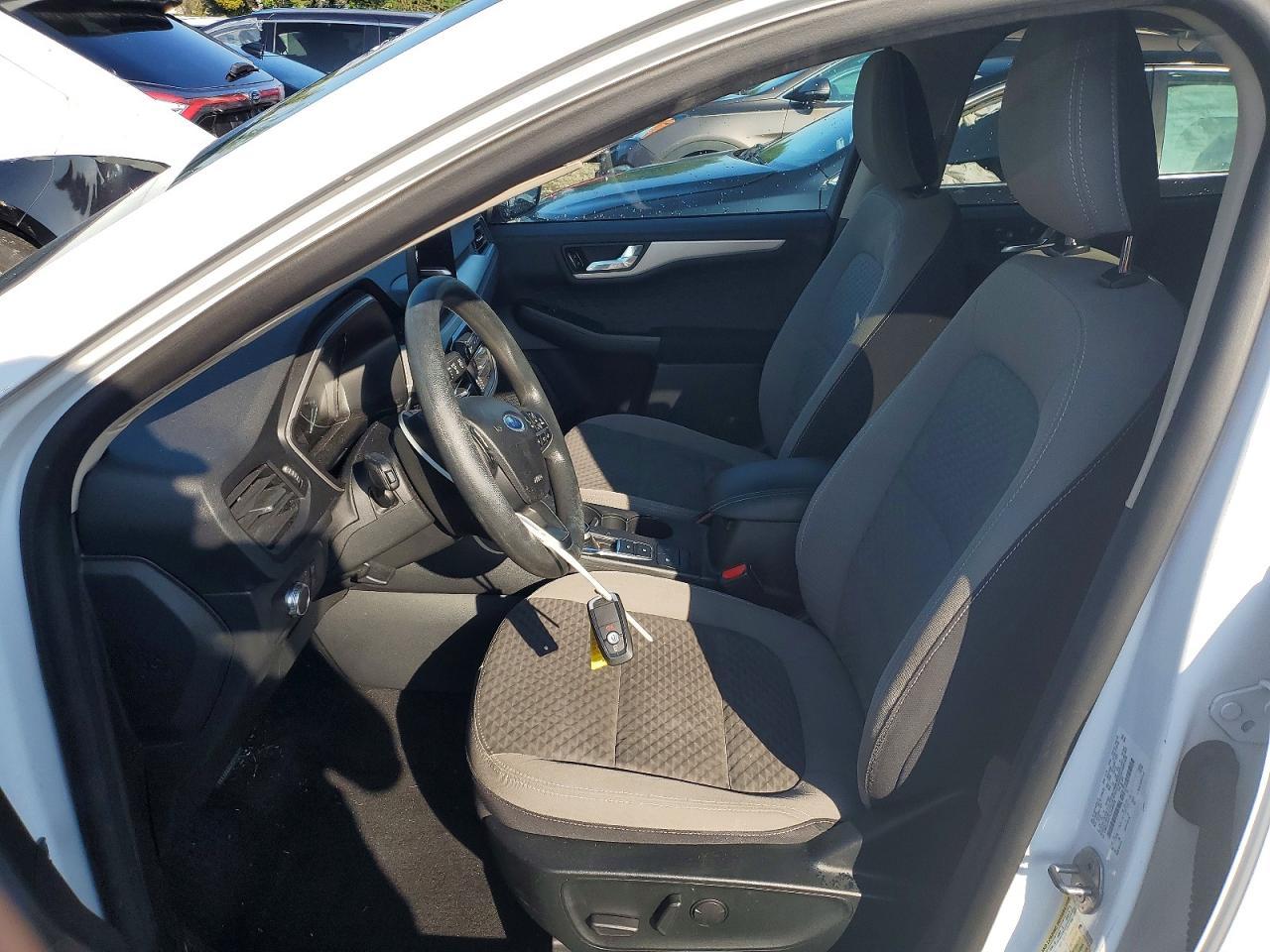 2020 Ford Escape Se - Image 7