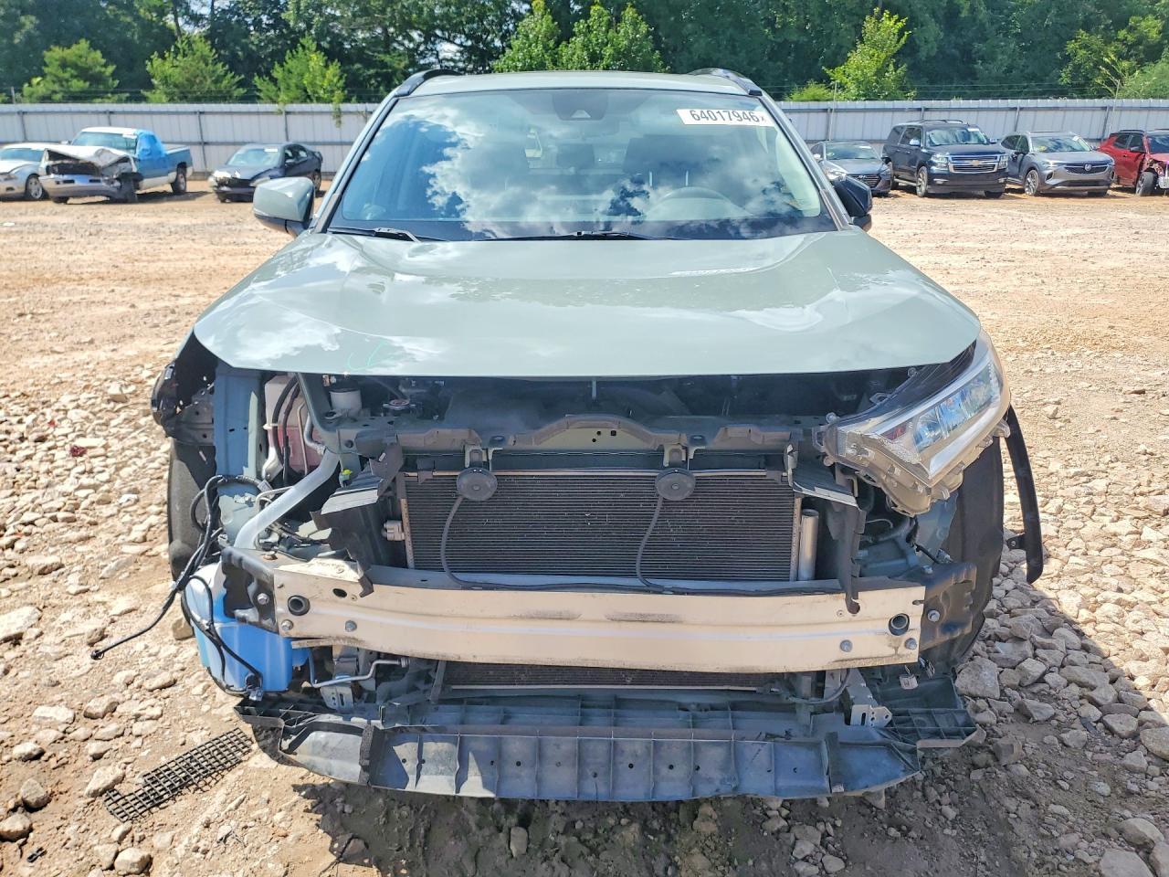 2019 Toyota Rav4 Xle - Фото 5