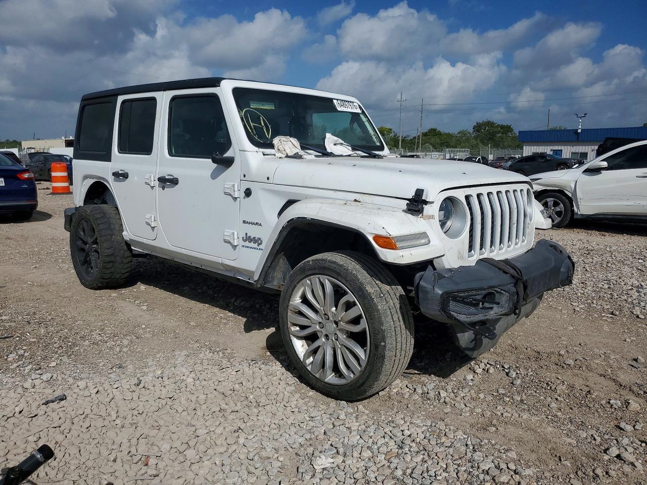 2023 Jeep 15 Ft - Фото 4