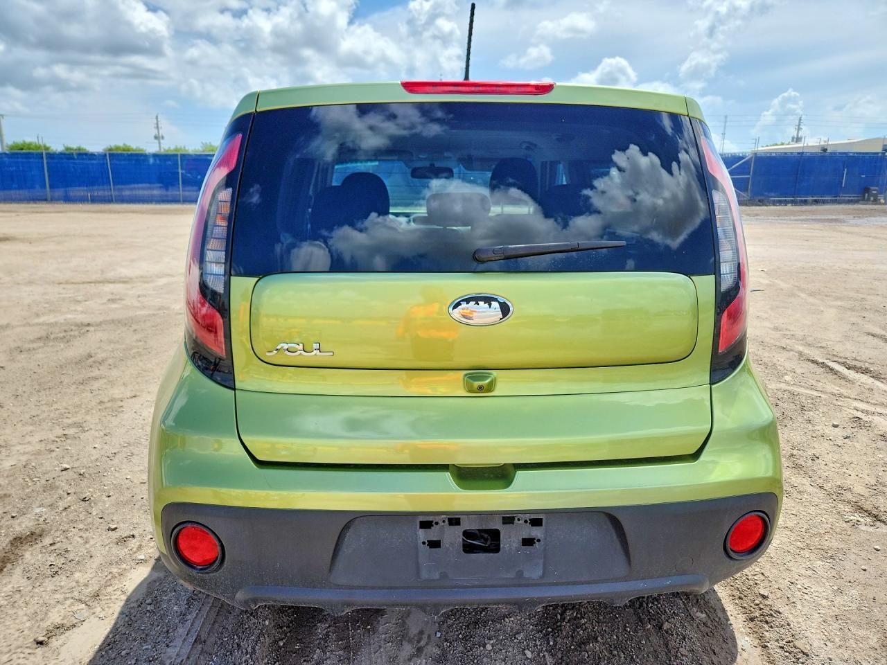 2016 Kia Soul + - Фото 6