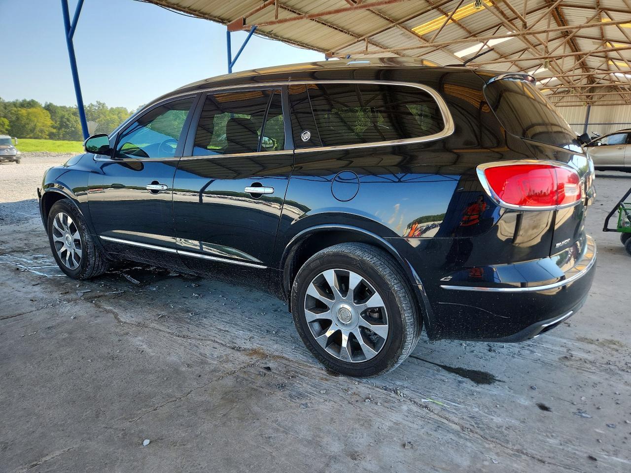 2017 Buick Enclave - Image 2