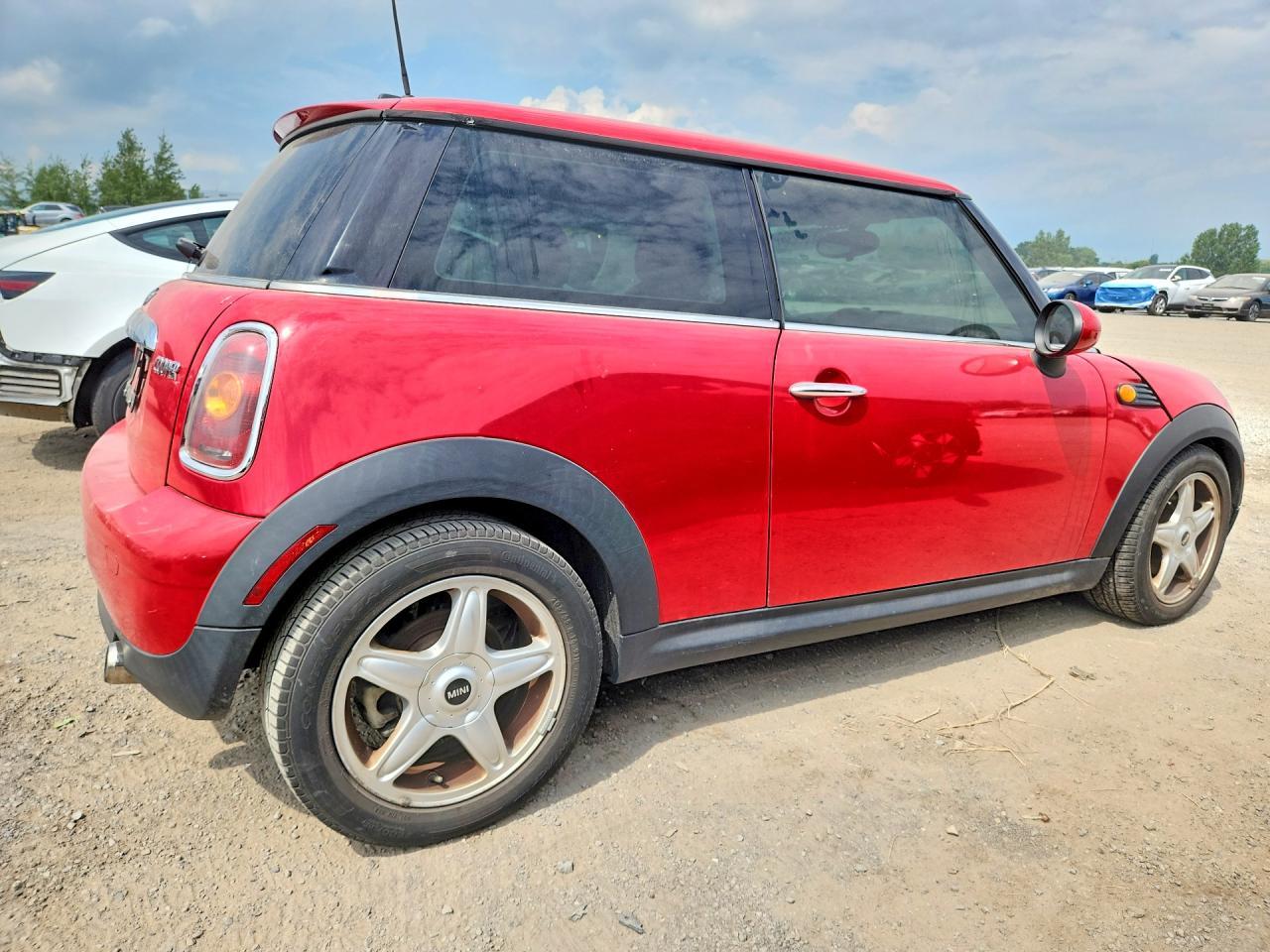 2009 Mini Cooper - Image 3