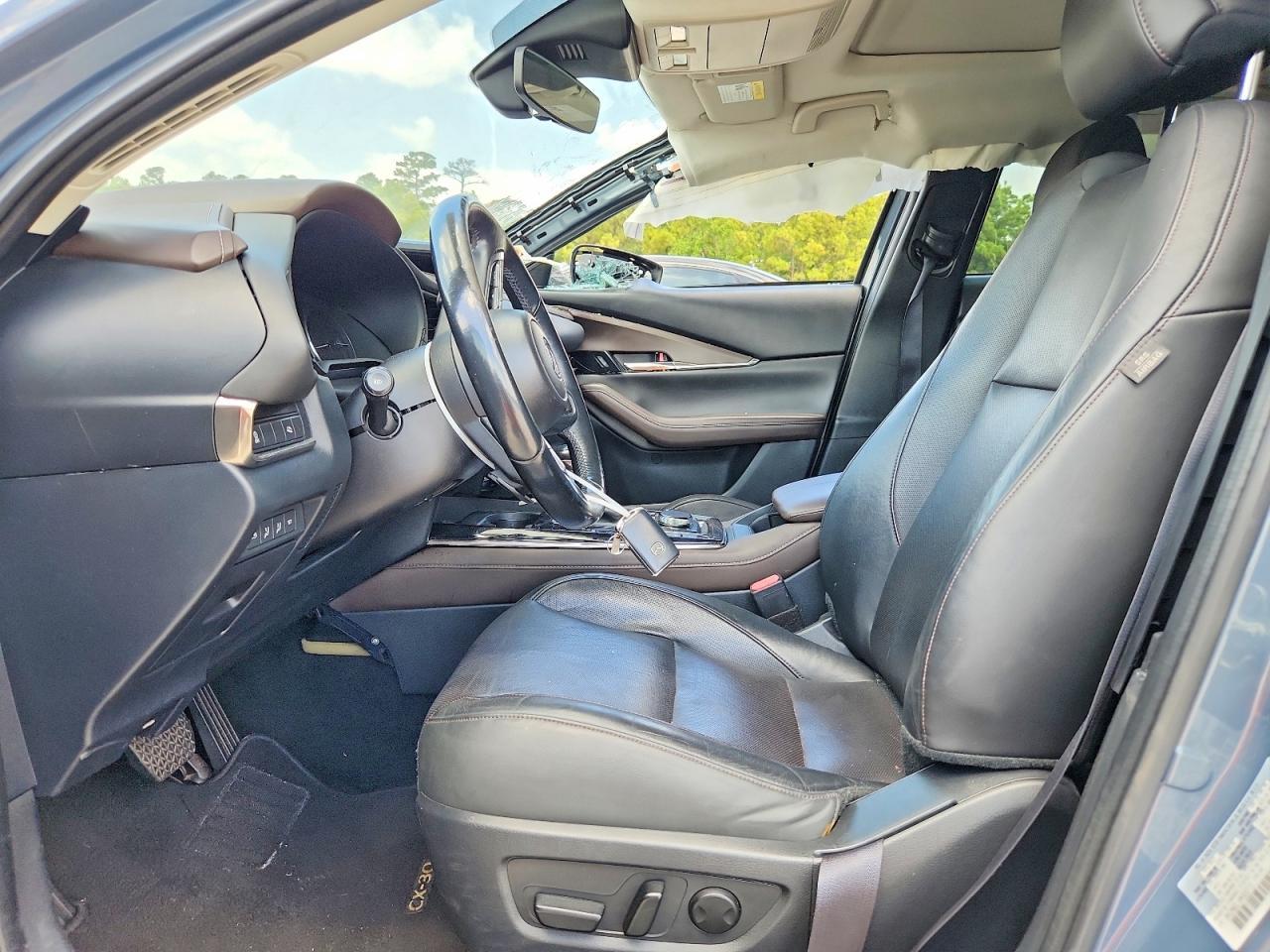 2021 Mazda Cx-30 Premium - Фото 7