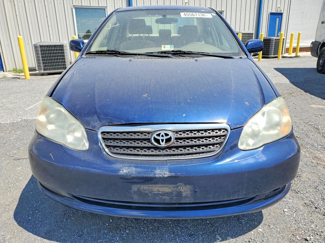2005 Toyota Corolla Le - Image 5
