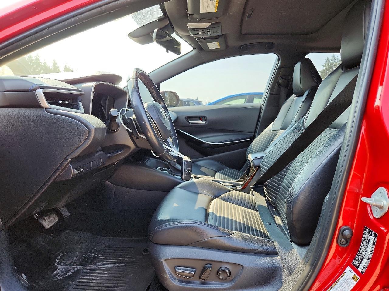 2020 Toyota Corolla Xse - Image 7