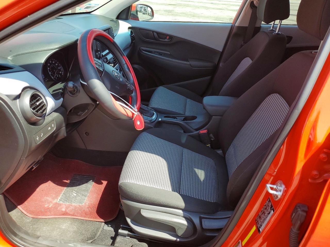 2019 Hyundai Kona Sel - Фото 7