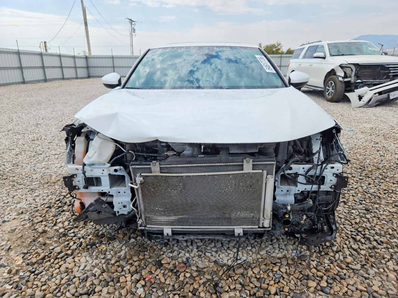 2022 Honda Civic Ex - Фото 5