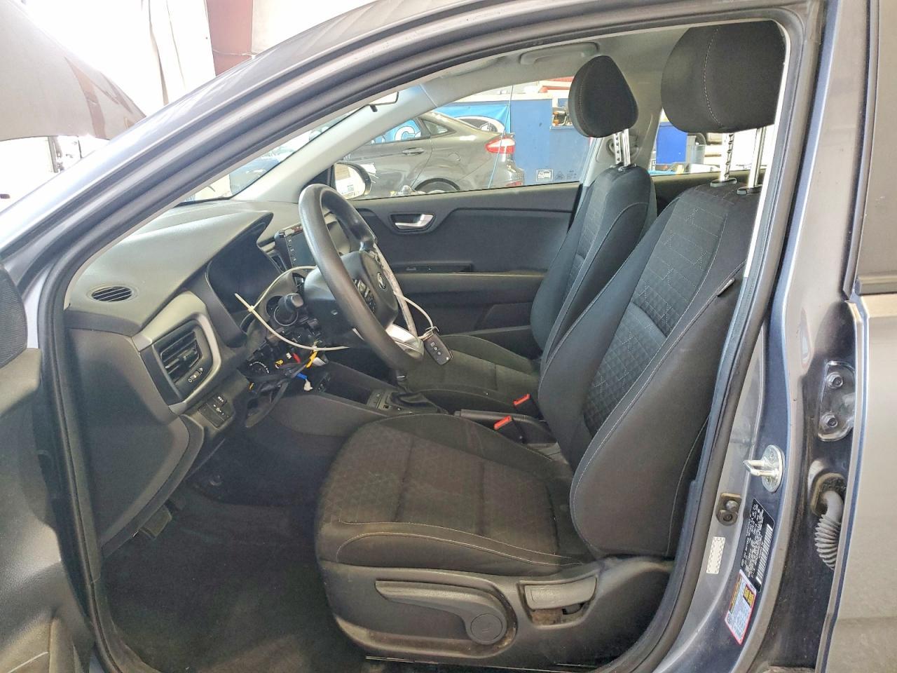 2019 Kia Rio S - Image 7