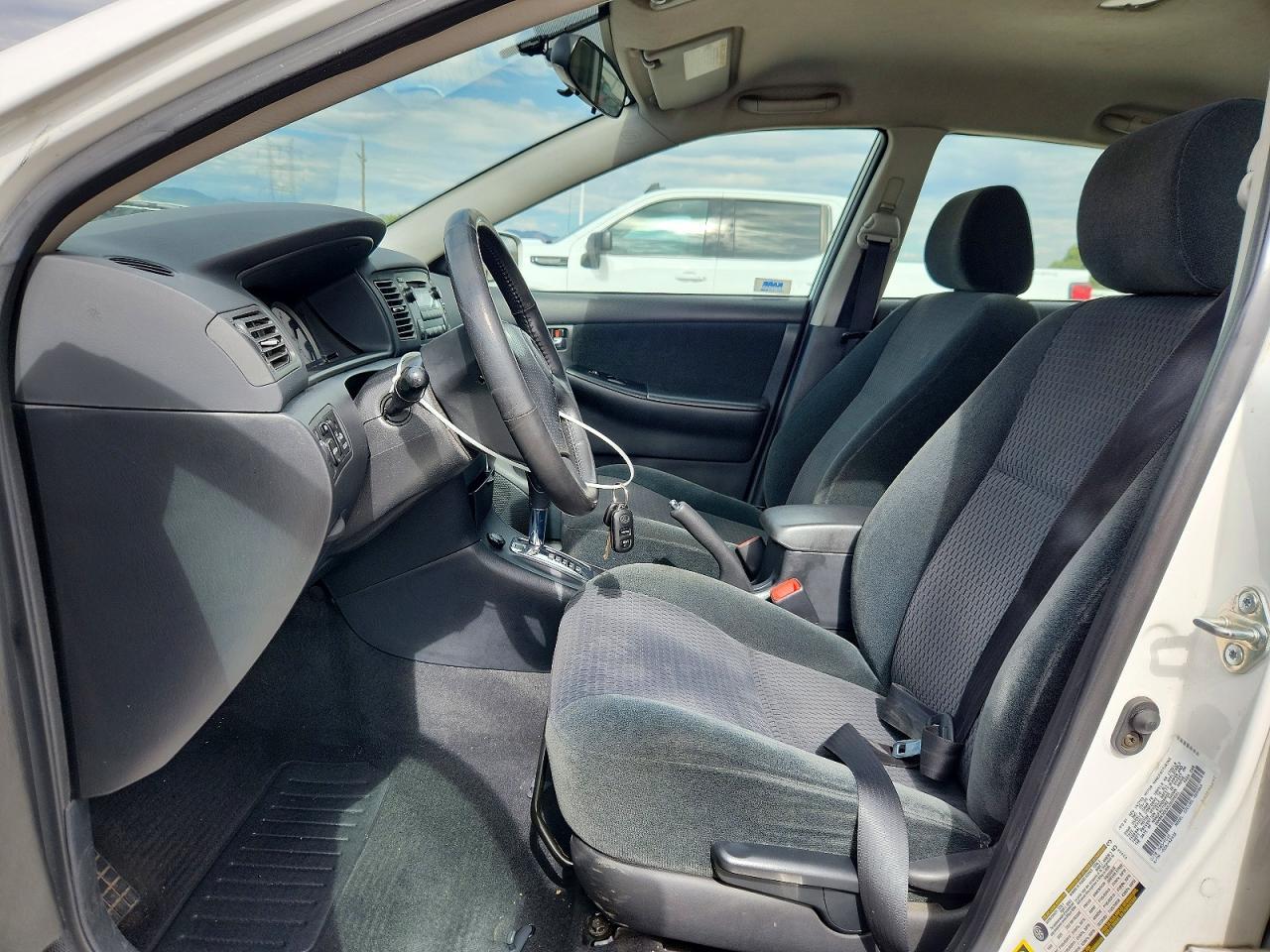 2006 Toyota Corolla S - Image 7