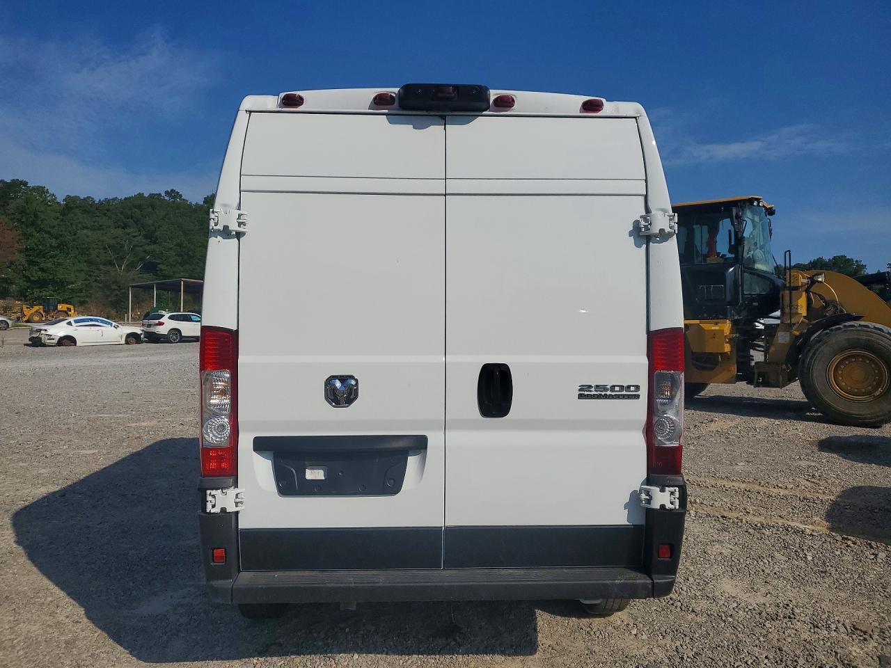 2026 Ram Promaster 2500 2500 High - Image 6