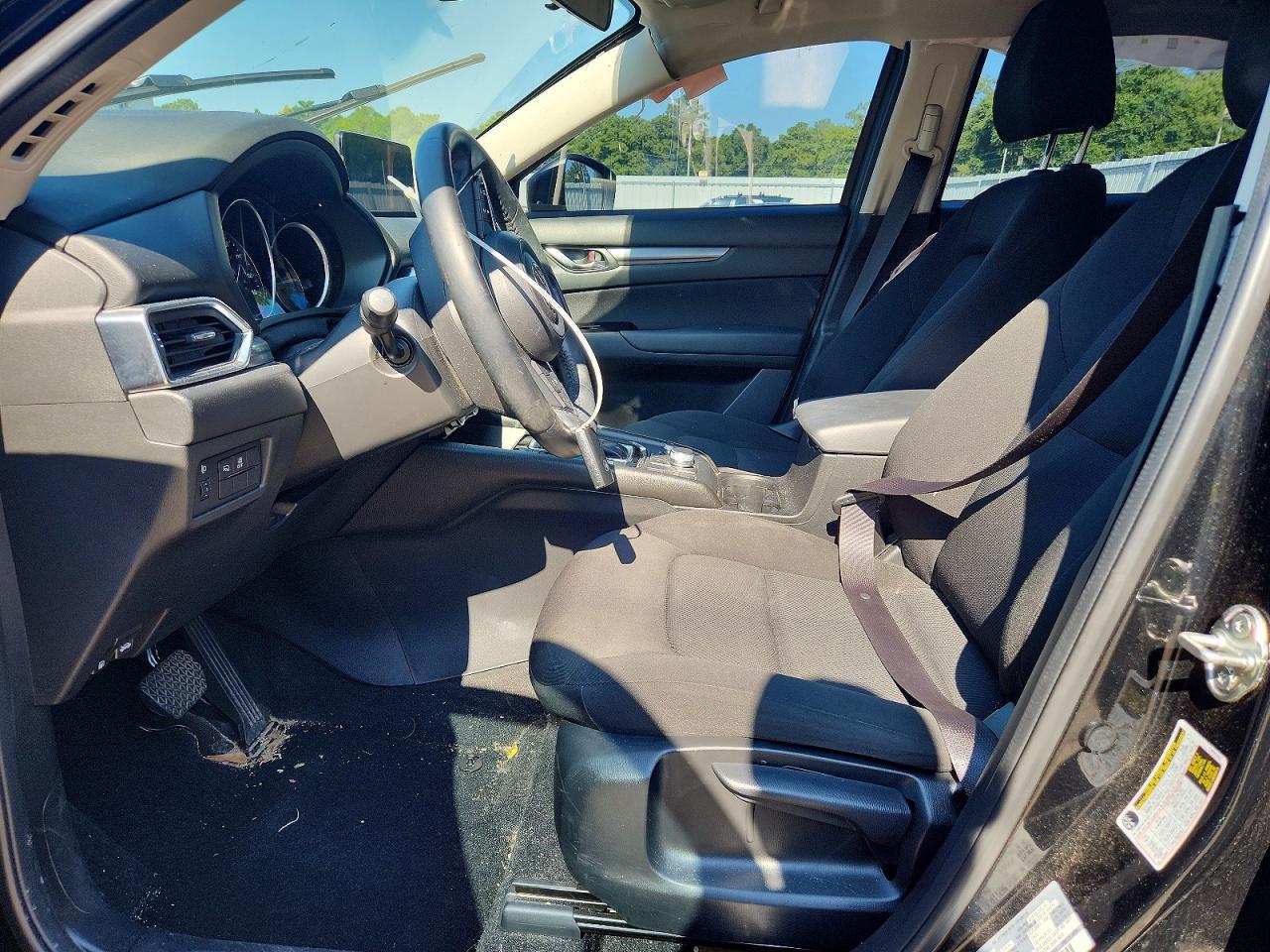 2023 Mazda Cx-5 - Фото 7