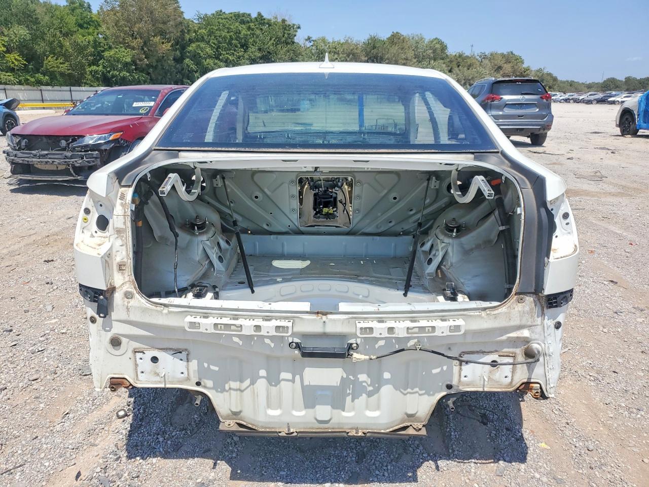 2007 Lexus Is 250 - Фото 6