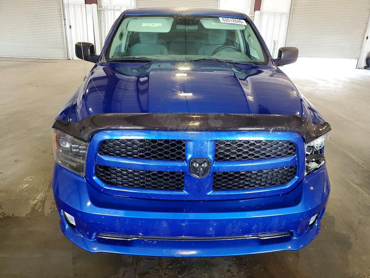2017 Ram 1500 St - Image 5