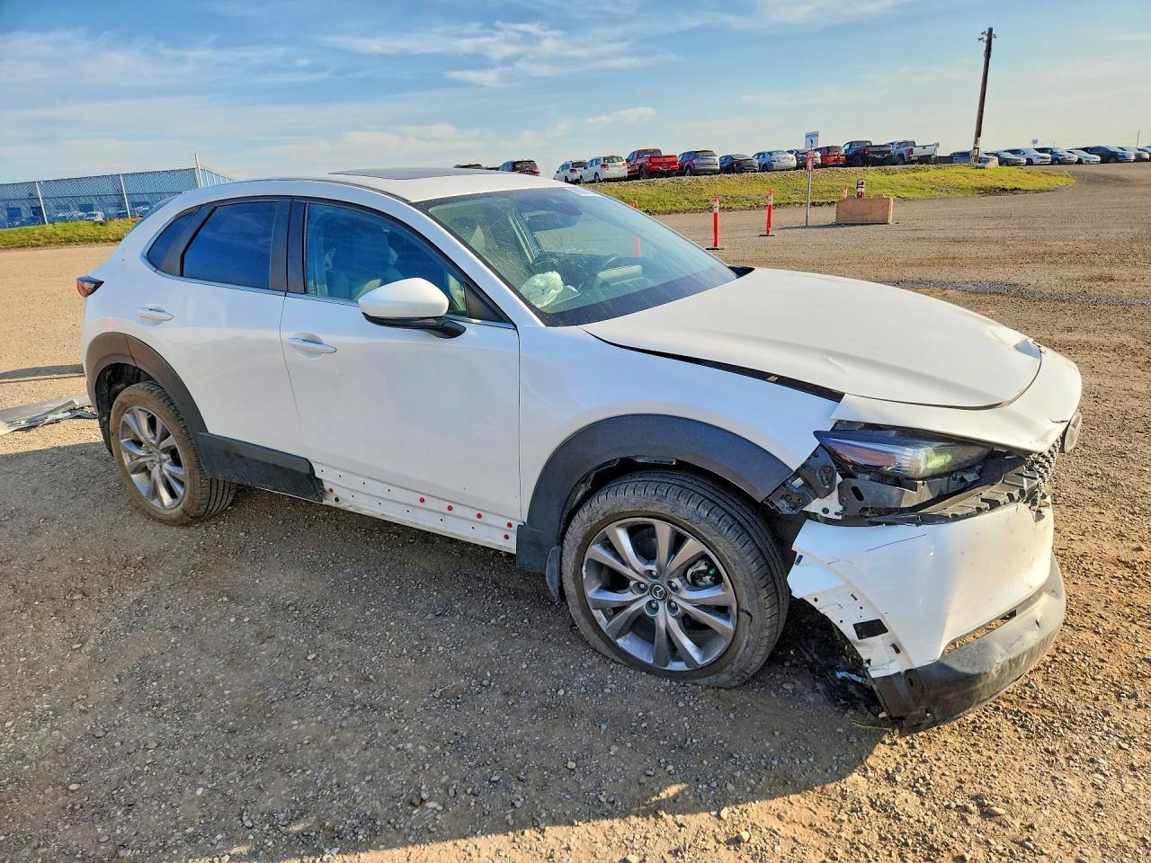 2021 Mazda Cx-30 Preferred - Image 4