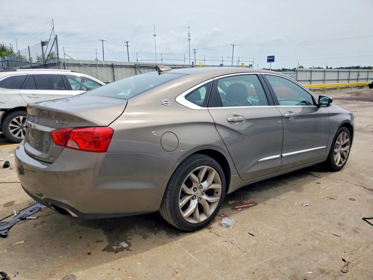 2019 Chevrolet Impala Premier - Фото 3