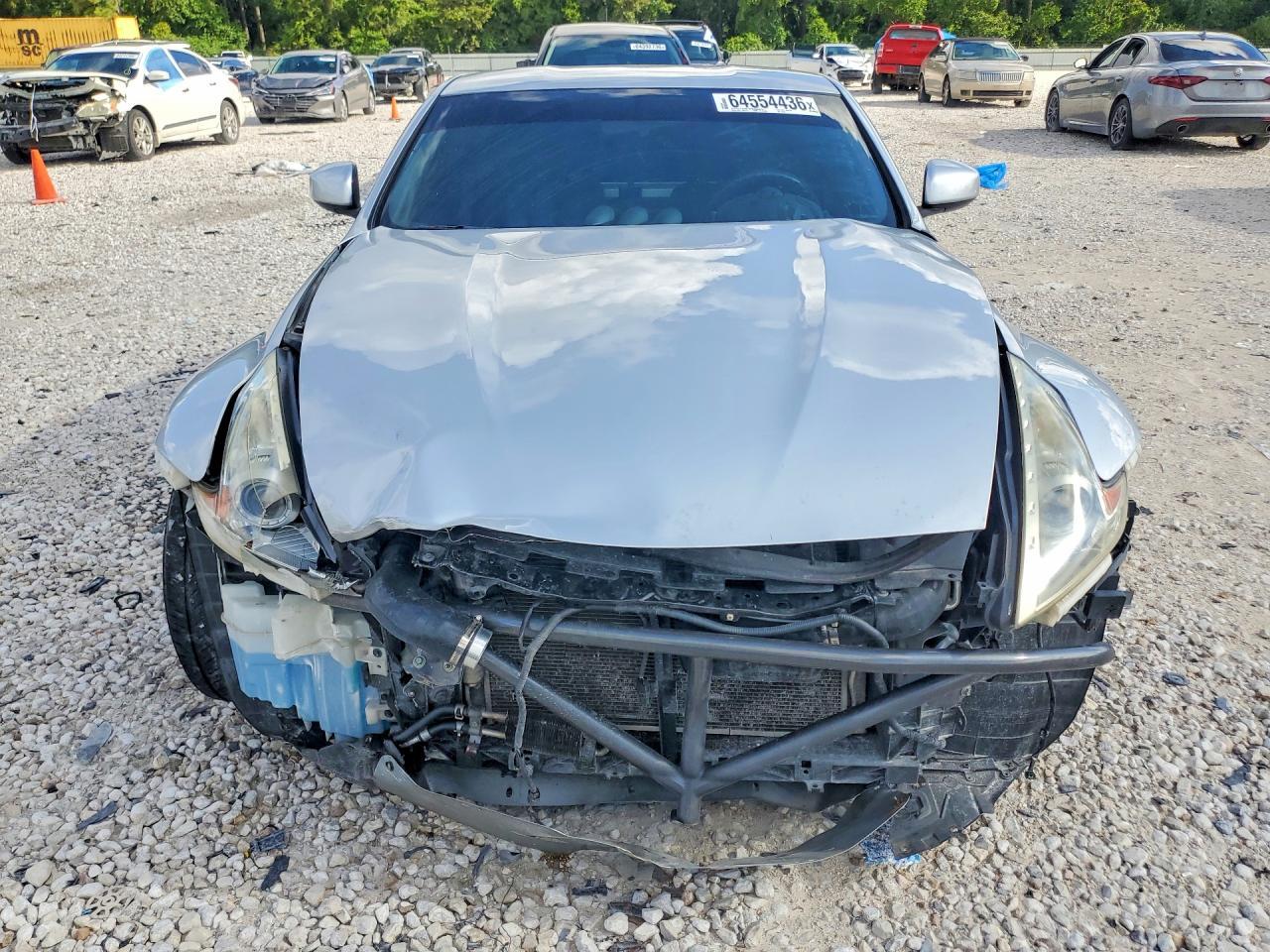 2015 Nissan 370Z Base - Фото 5