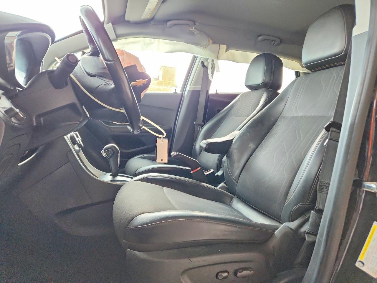 2021 Chevrolet Trax 1Lt - Image 7
