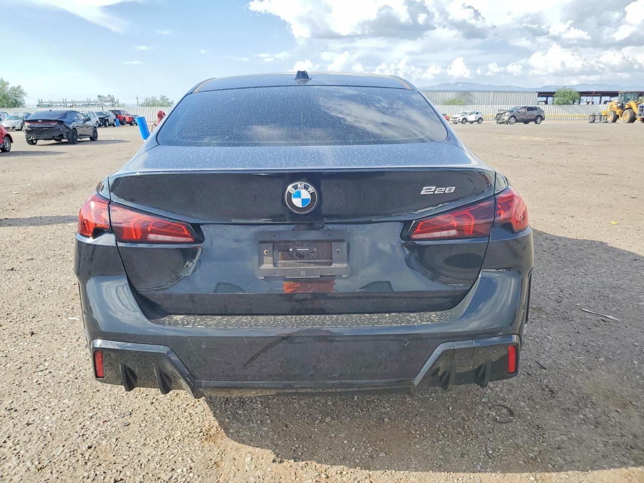 2026 BMW 228 - Фото 6