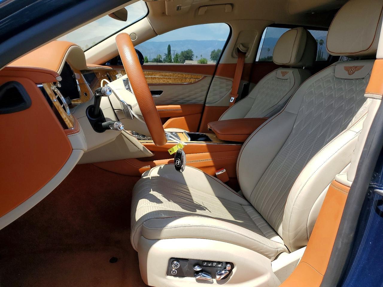 2022 Bentley Flying Spur - Image 7