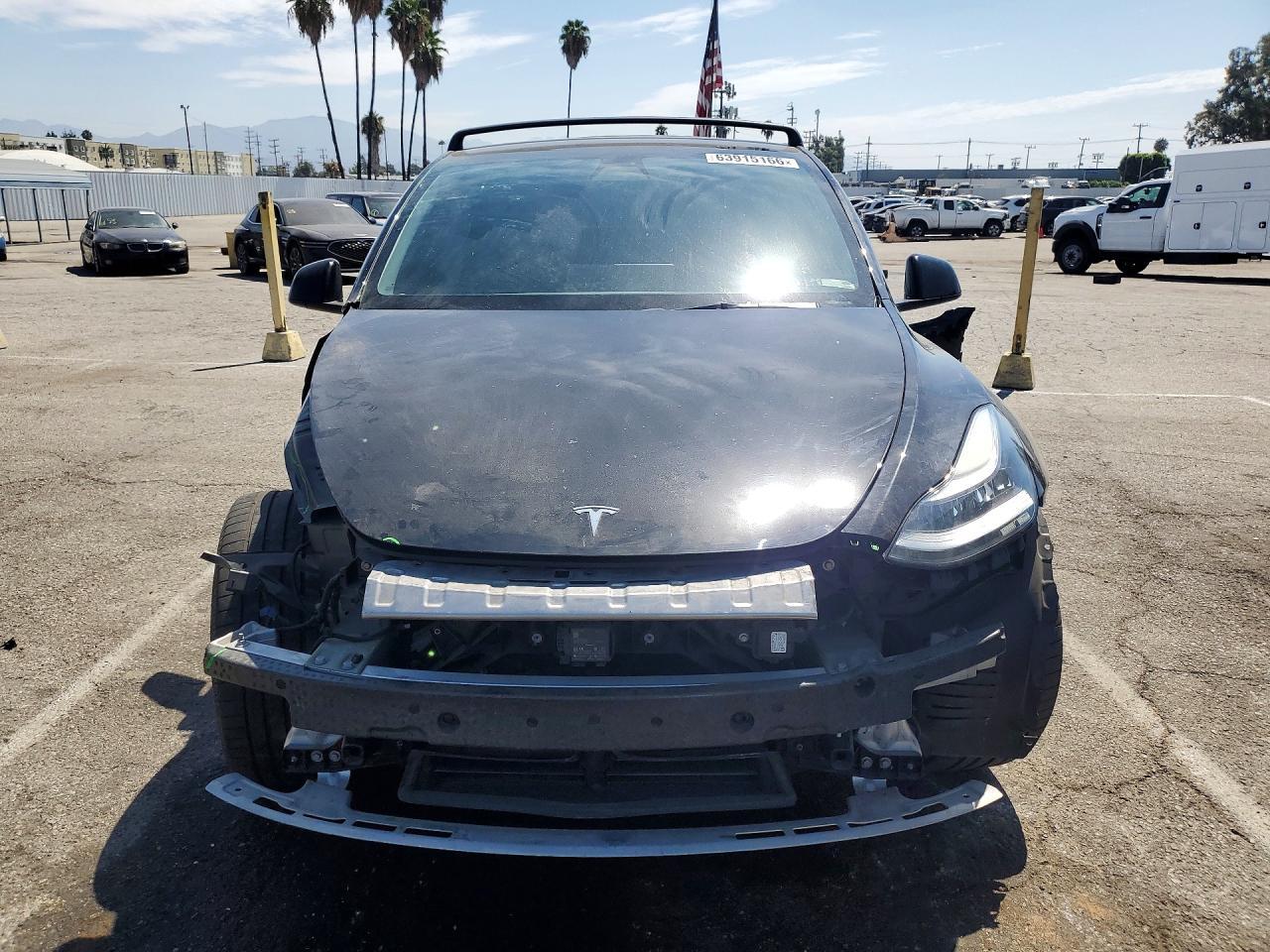 2021 Tesla Model Y - Image 5