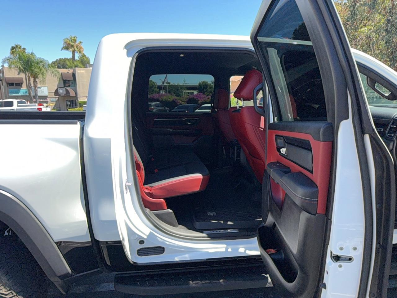 2022 Ram 1500 Trx - Image 6